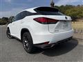 2021 Lexus RX