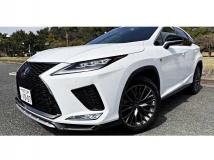 2021 Lexus RX