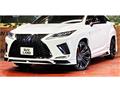 2021 Lexus RX