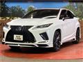 2021 Lexus RX