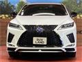 2021 Lexus RX