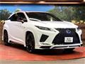 2021 Lexus RX