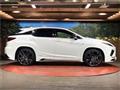 2021 Lexus RX