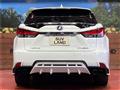 2021 Lexus RX