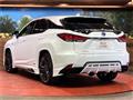 2021 Lexus RX