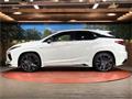 2021 Lexus RX