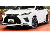 2021 Lexus RX