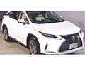 2021 Lexus RX
