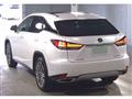 2021 Lexus RX