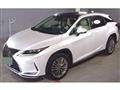 2021 Lexus RX