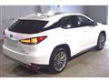 2021 Lexus RX