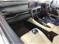 2021 Lexus RX