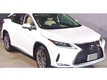 2021 Lexus RX