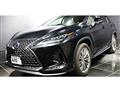 2021 Lexus RX