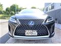 2021 Lexus RX