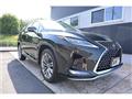 2021 Lexus RX