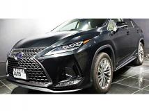 2021 Lexus RX