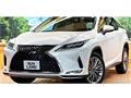 2021 Lexus RX