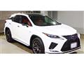 2021 Lexus RX