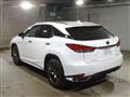2021 Lexus RX