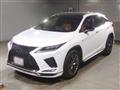 2021 Lexus RX