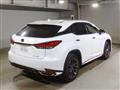 2021 Lexus RX