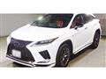 2021 Lexus RX