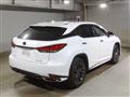 2021 Lexus RX