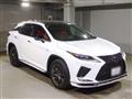 2021 Lexus RX