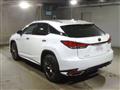 2021 Lexus RX