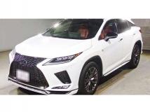 2021 Lexus RX