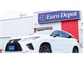2021 Lexus RX