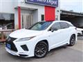 2021 Lexus RX