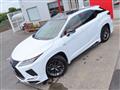 2021 Lexus RX