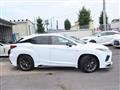 2021 Lexus RX