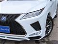 2021 Lexus RX