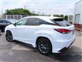 2021 Lexus RX