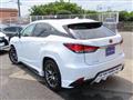 2021 Lexus RX