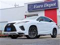 2021 Lexus RX