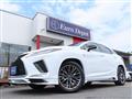 2021 Lexus RX