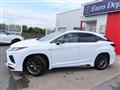2021 Lexus RX