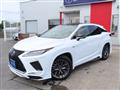 2021 Lexus RX