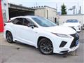 2021 Lexus RX
