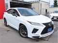 2021 Lexus RX