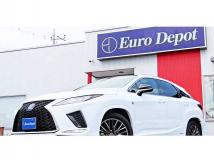 2021 Lexus RX