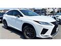 2021 Lexus RX