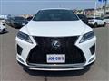 2021 Lexus RX