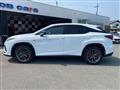 2021 Lexus RX