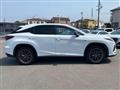 2021 Lexus RX