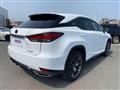 2021 Lexus RX